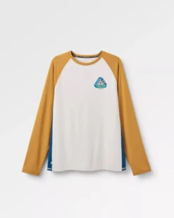 Men's Range Active LS T-shirt