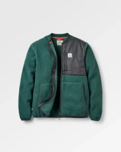 Men's Reconnect Sherpa Fleece