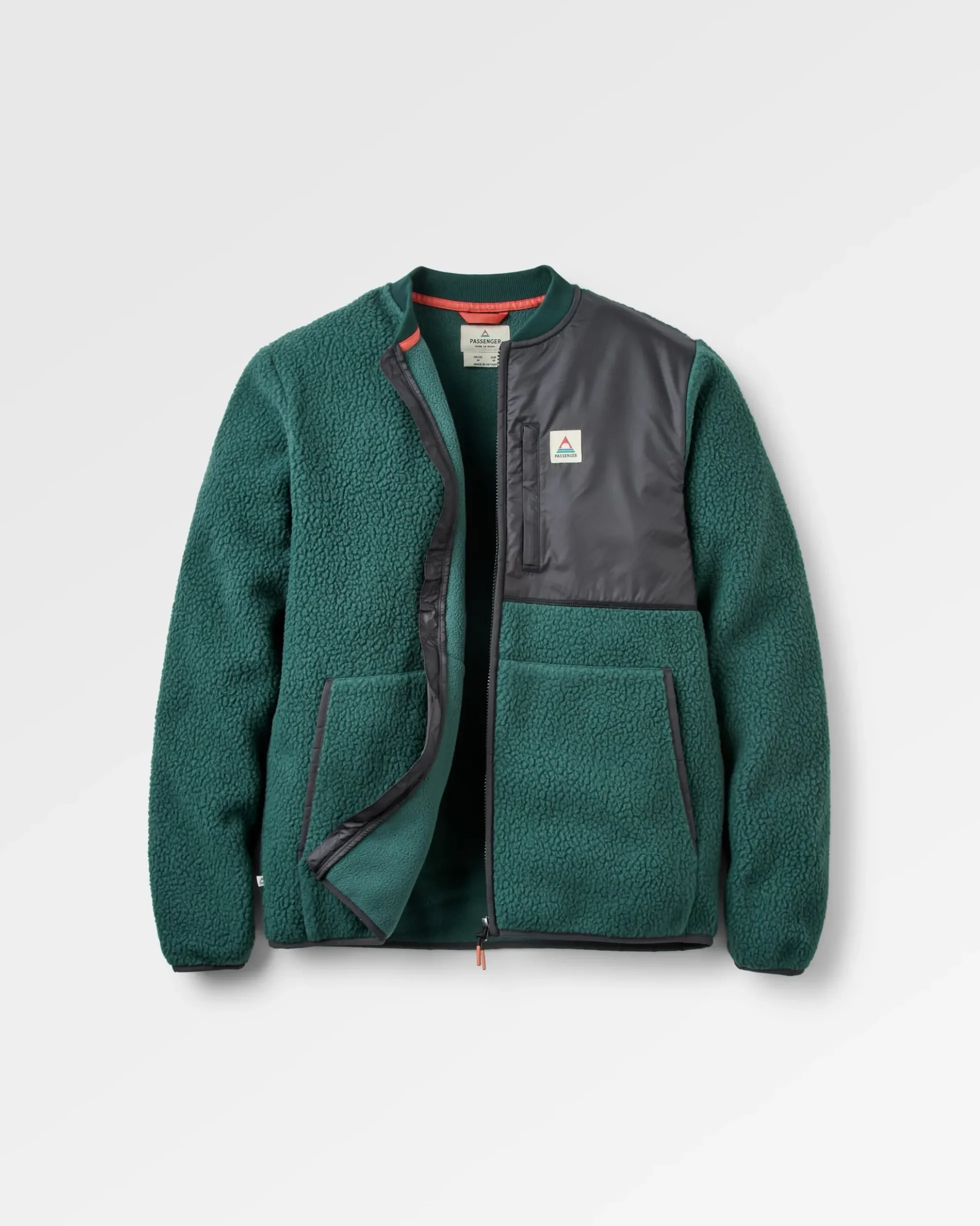 Men's Reconnect Sherpa Fleece