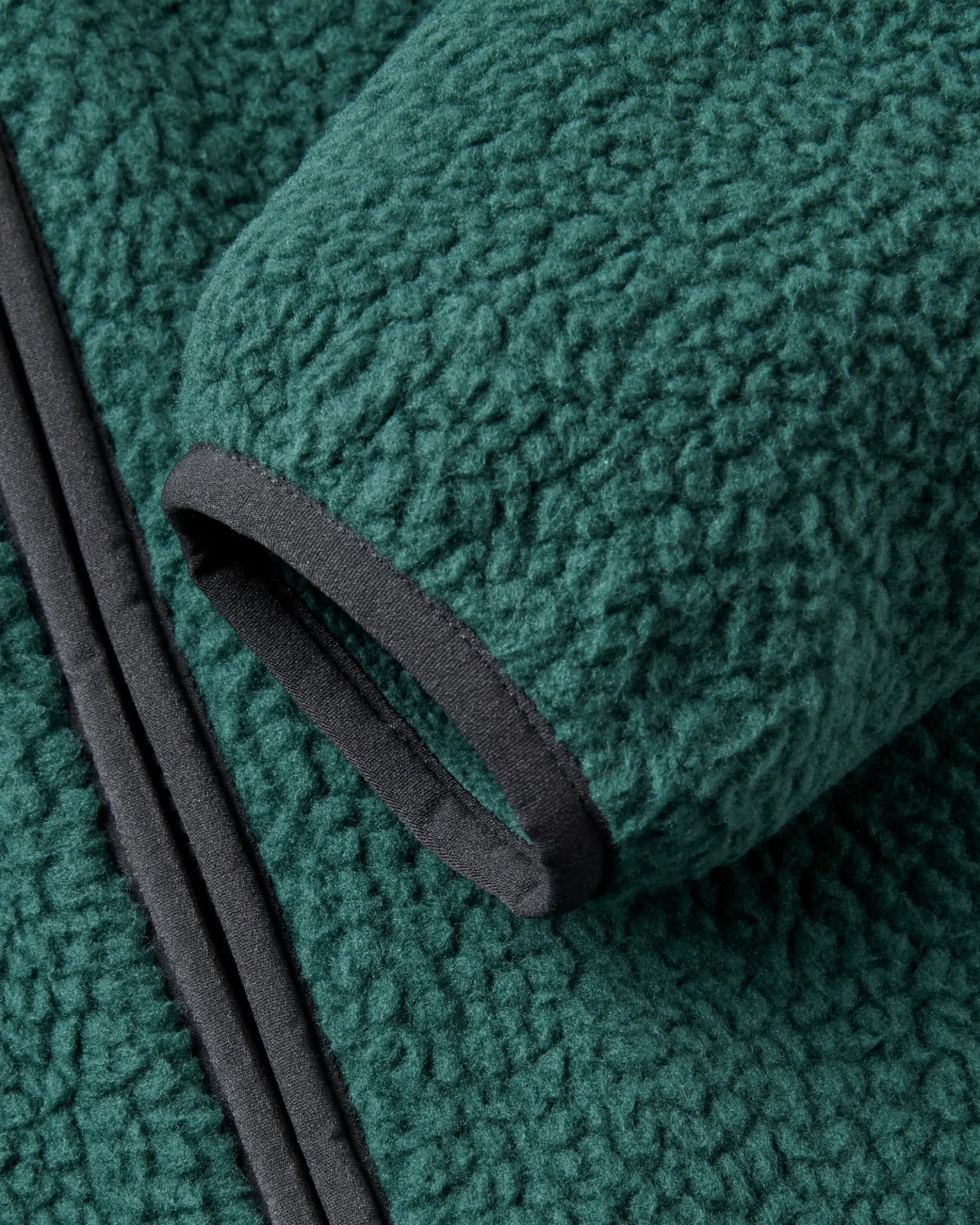 Men's Reconnect Sherpa Fleece