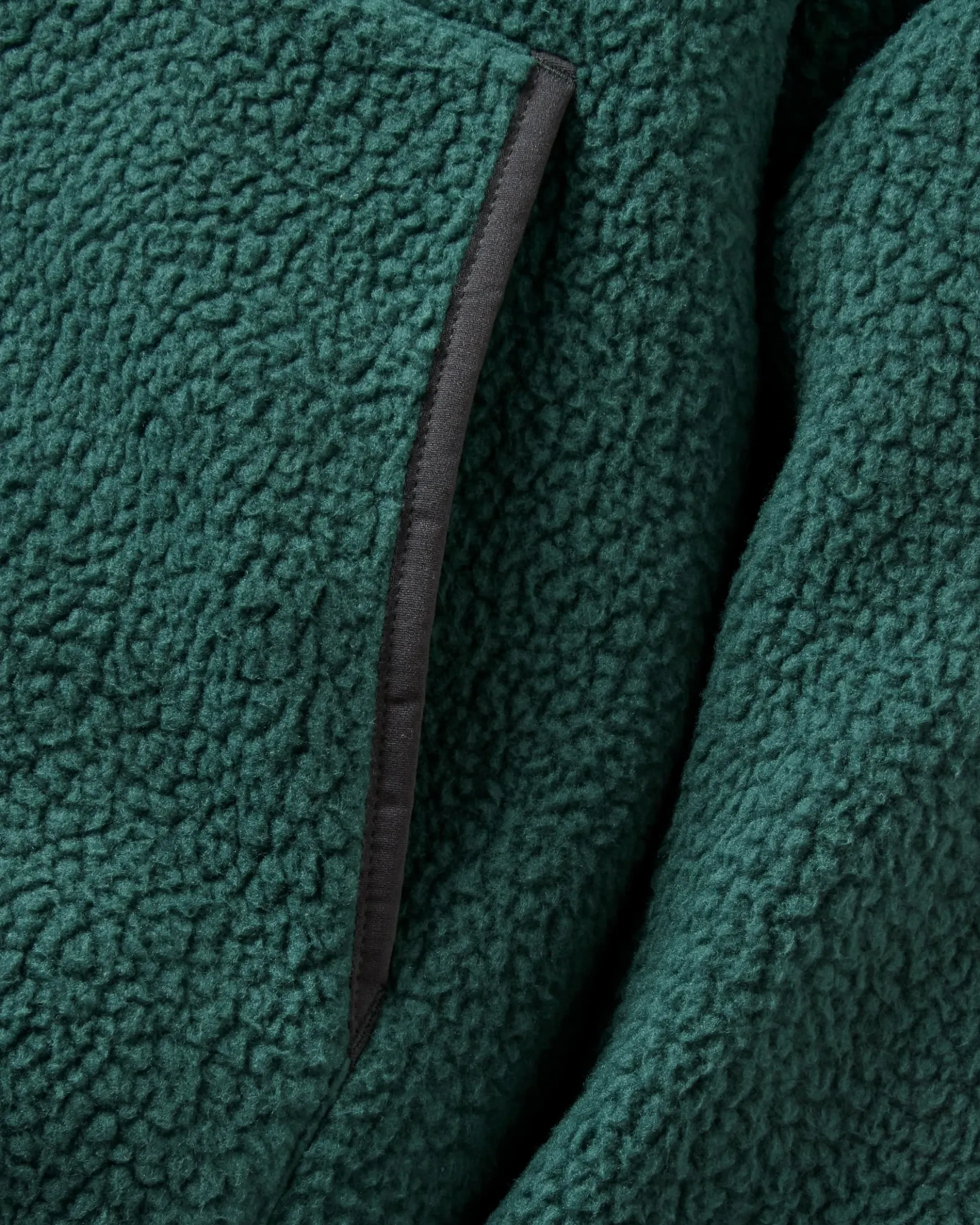 Men's Reconnect Sherpa Fleece