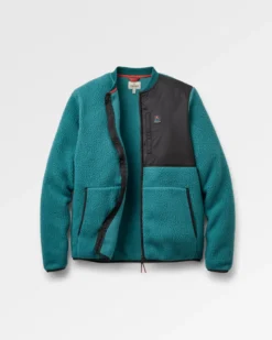 Men's Reconnect Sherpa Fleece