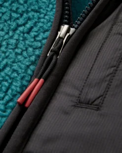 Men's Reconnect Sherpa Fleece