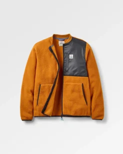 Men's Reconnect Sherpa Fleece