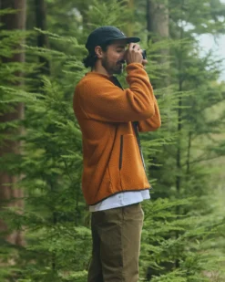 Men's Reconnect Sherpa Fleece