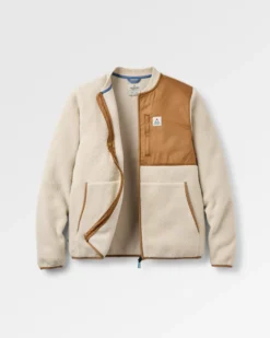 Men's Reconnect Sherpa Fleece