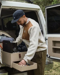 Men's Reconnect Sherpa Fleece
