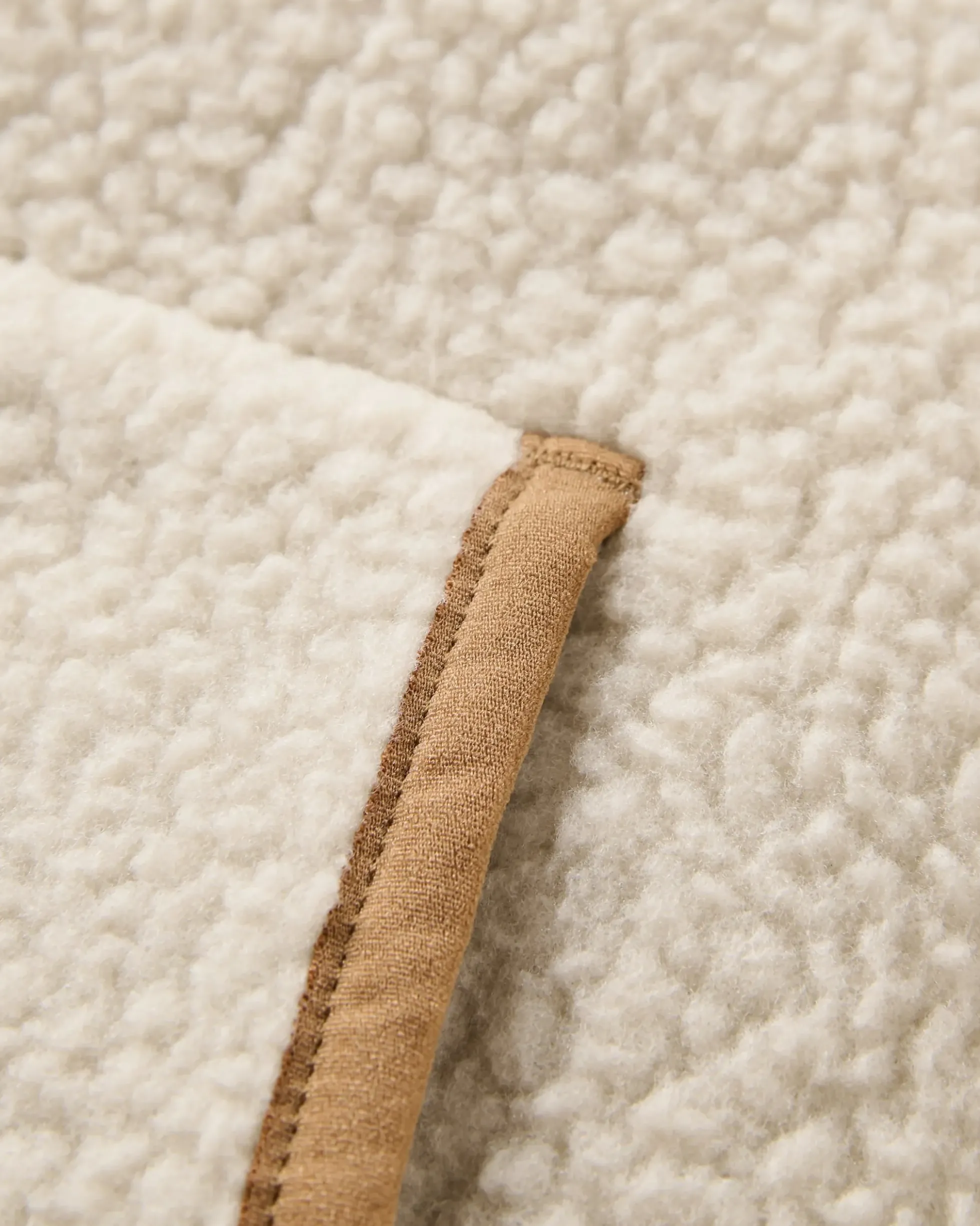 Men's Reconnect Sherpa Fleece