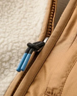 Men's Reconnect Sherpa Fleece