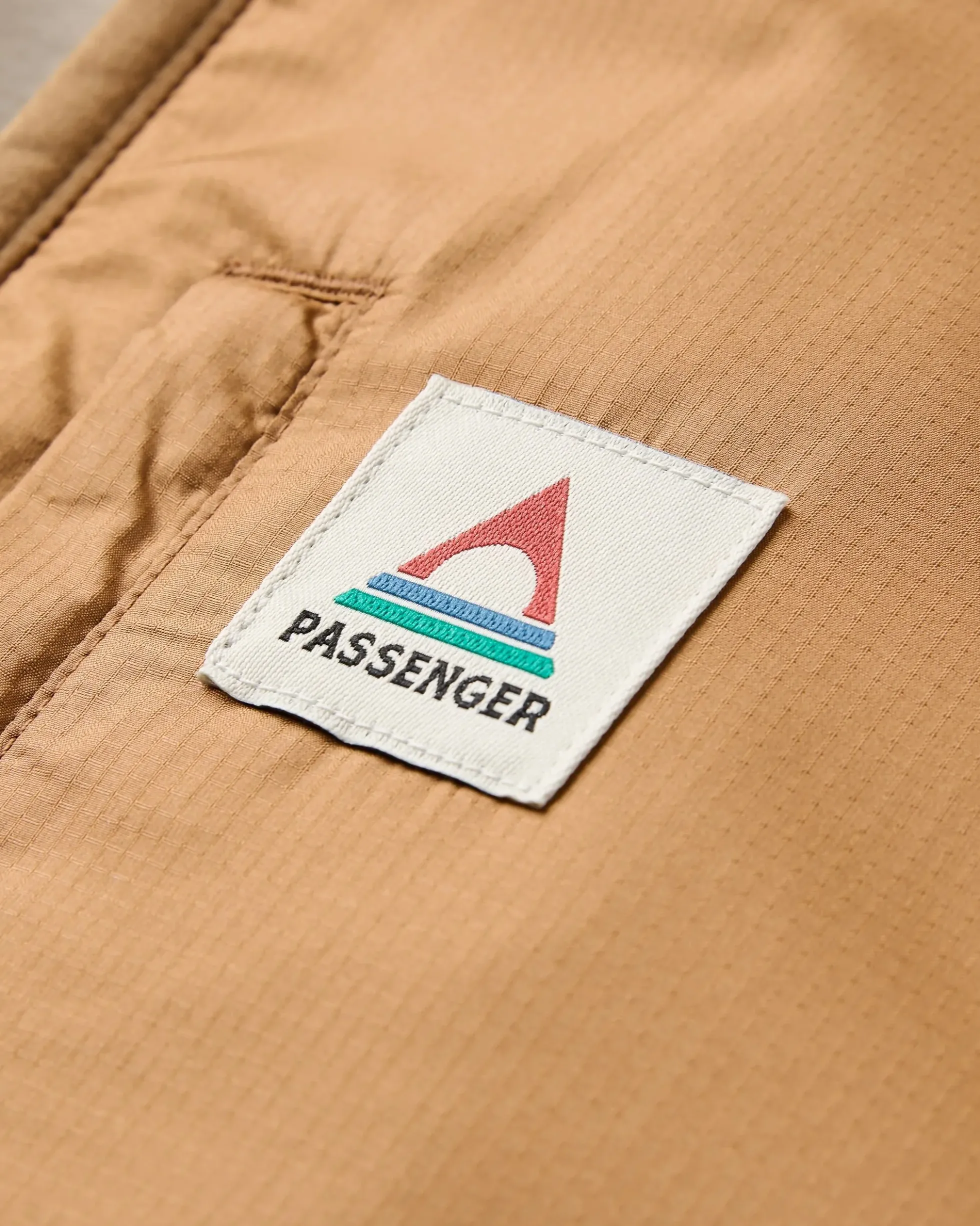 Men's Reconnect Sherpa Fleece