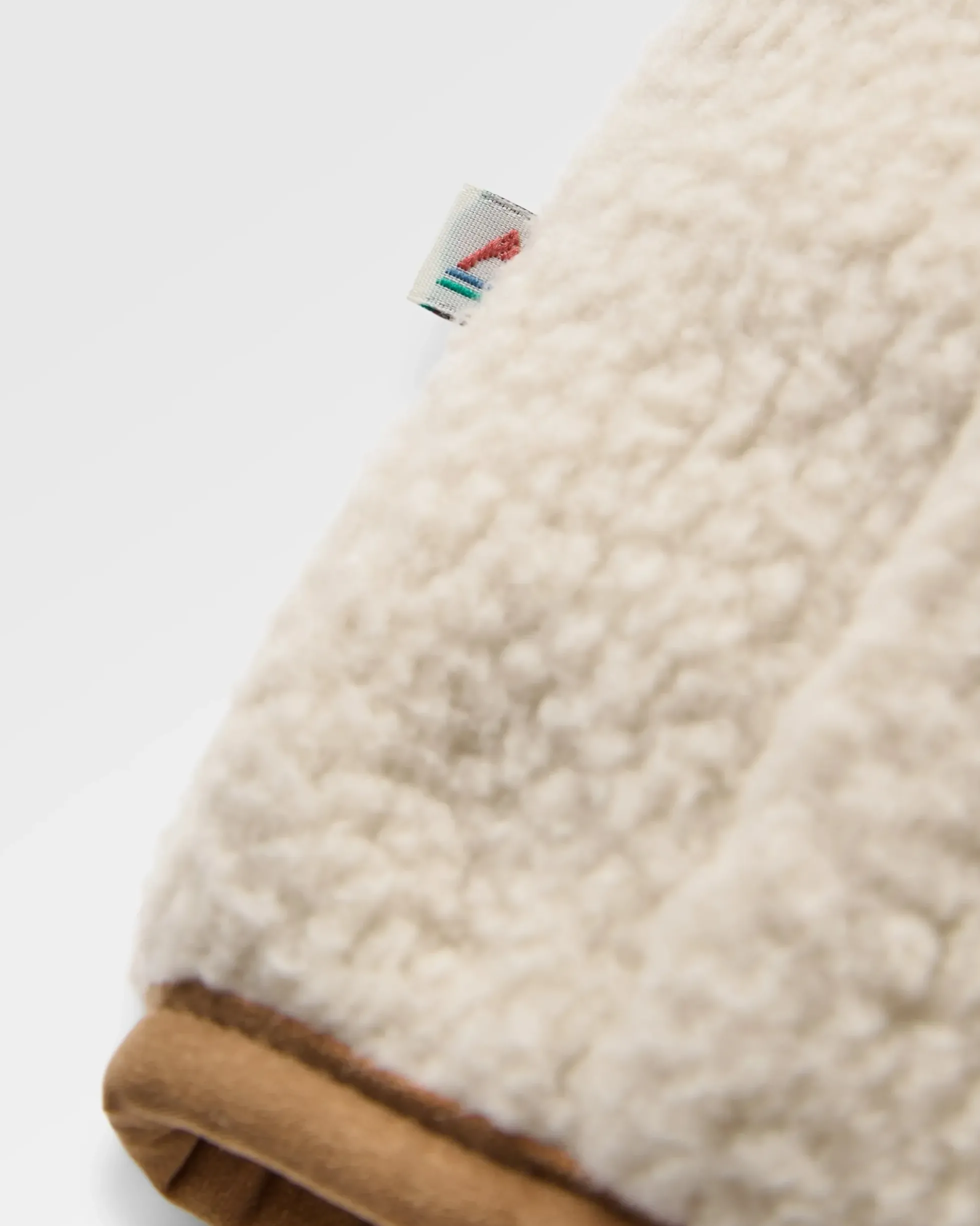 Men's Reconnect Sherpa Fleece