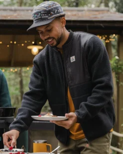 Men's Reconnect Sherpa Fleece