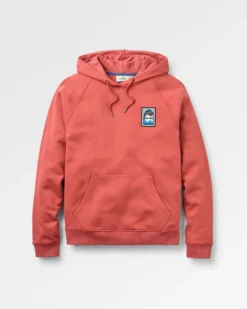 Men's Reflect Patch Hoodie