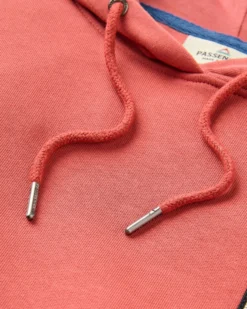 Men's Reflect Patch Hoodie