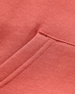 Men's Reflect Patch Hoodie