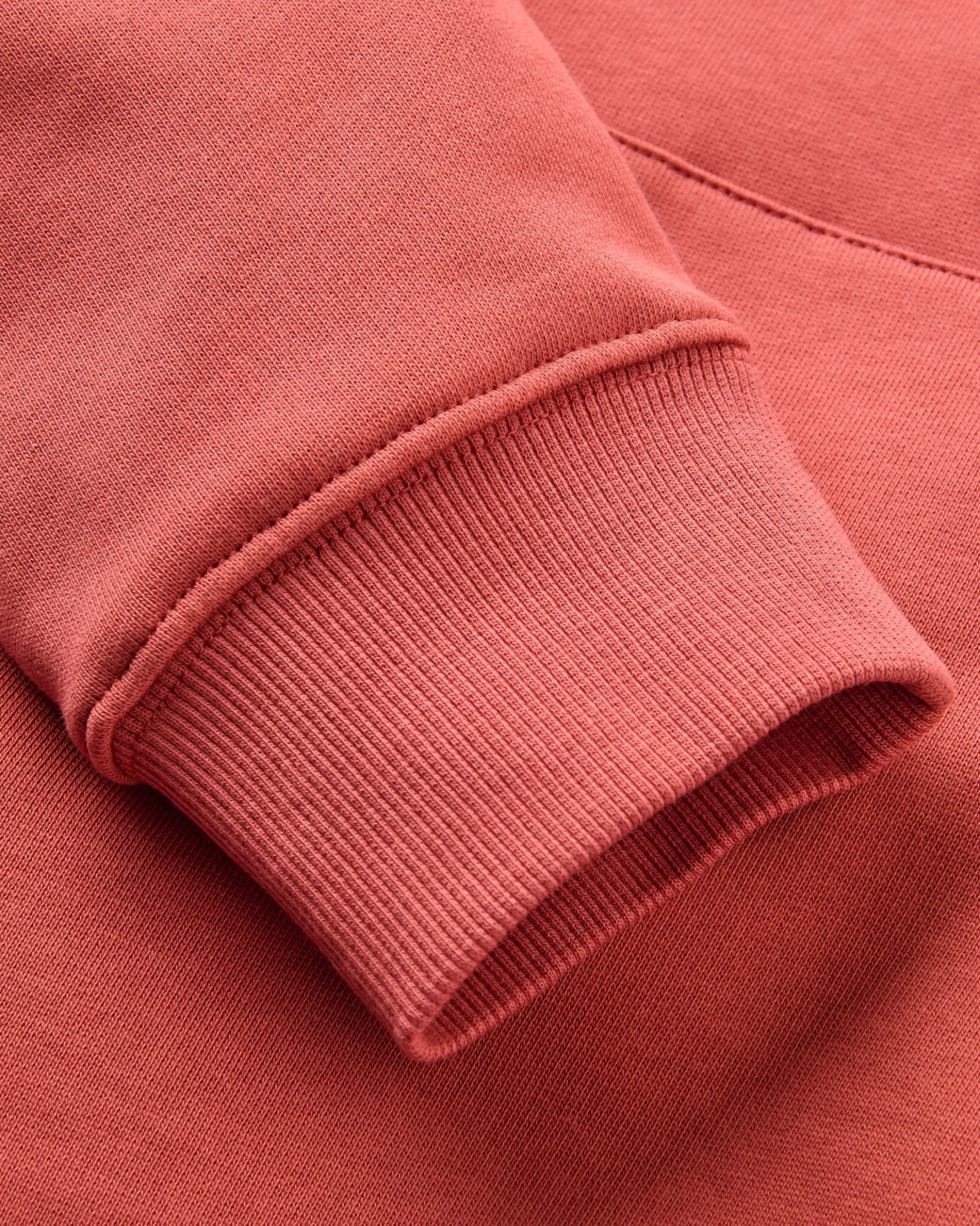 Men's Reflect Patch Hoodie