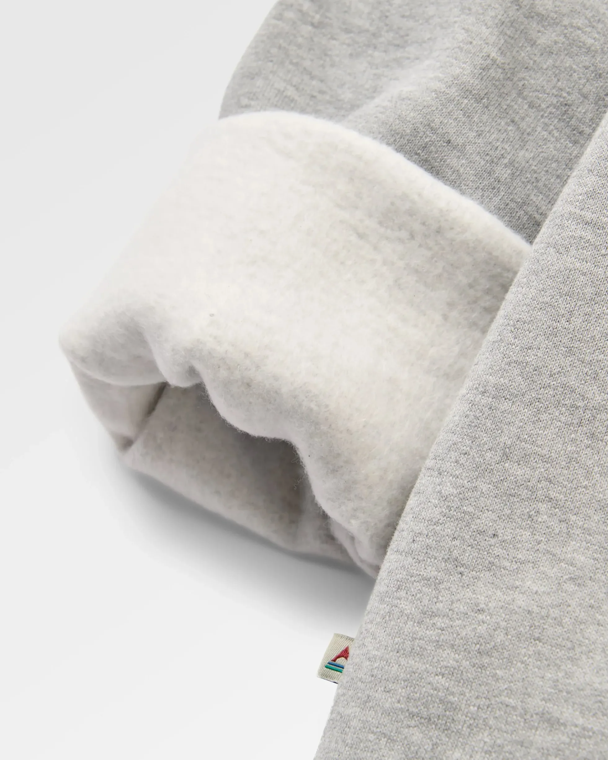Men's Reflect Patch Sweatshirt
