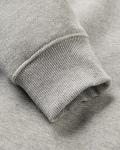 Men's Reflect Patch Sweatshirt