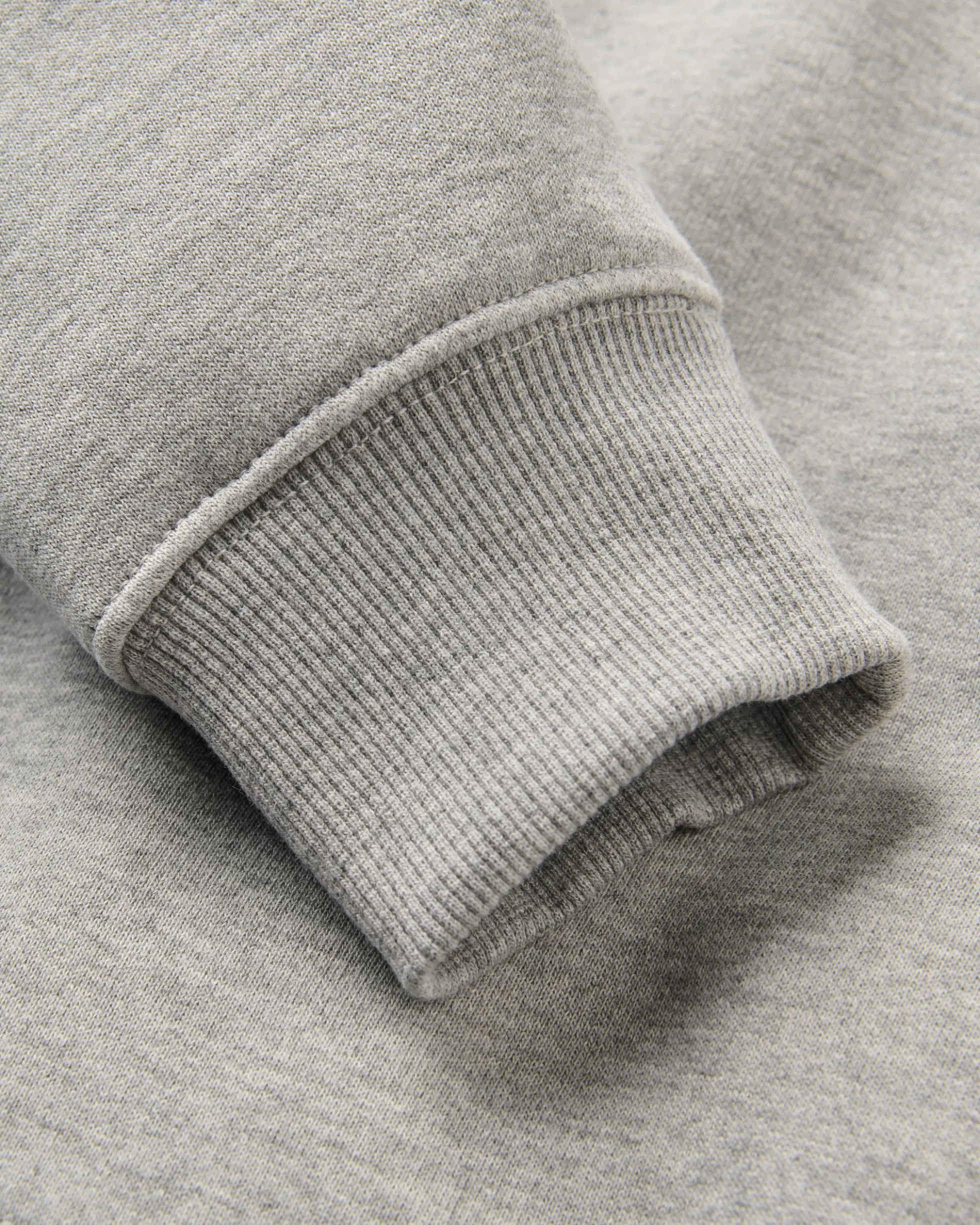 Men's Reflect Patch Sweatshirt