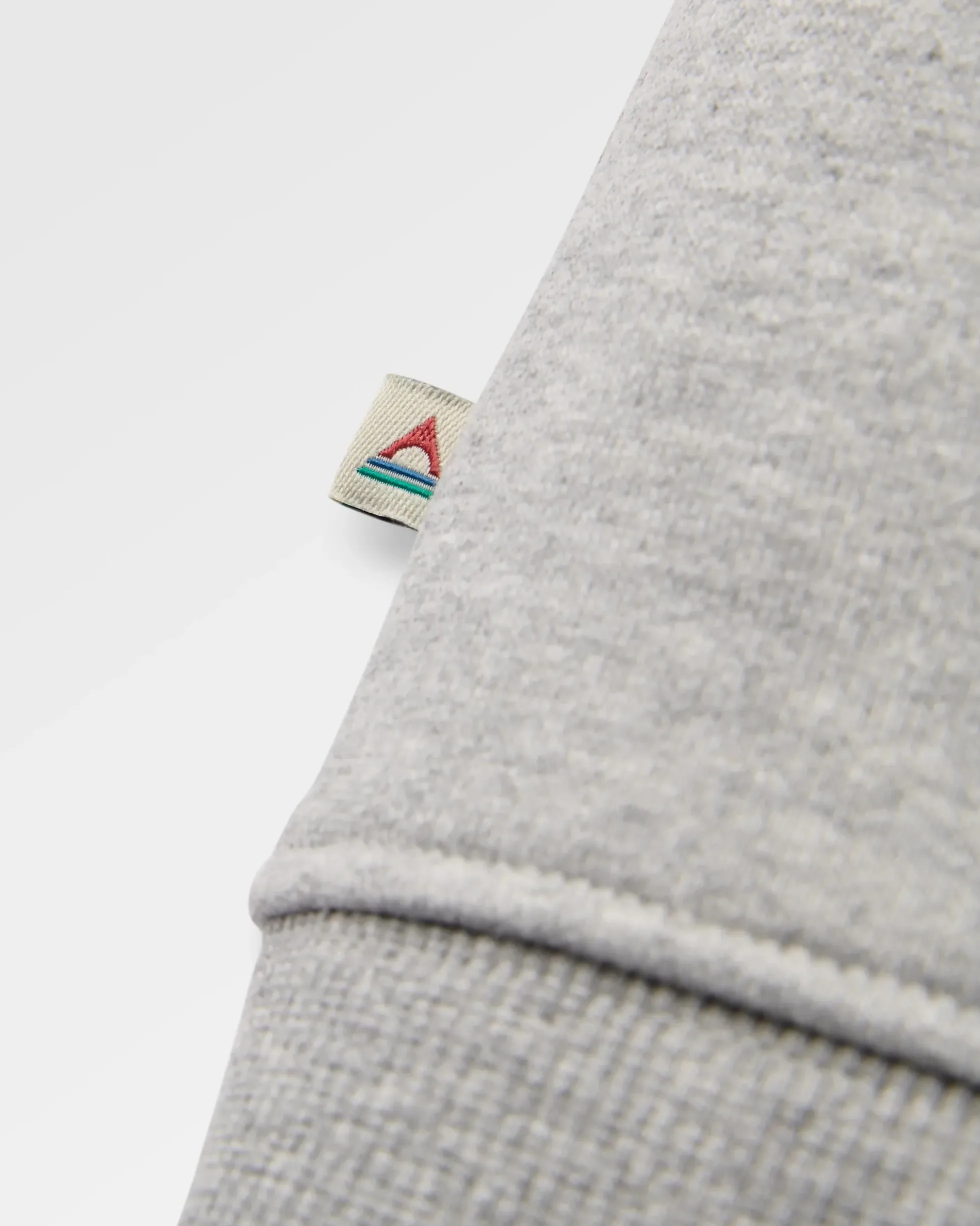 Men's Reflect Patch Sweatshirt