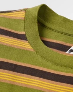 Men's Retro Relaxed Fit LS T-Shirt