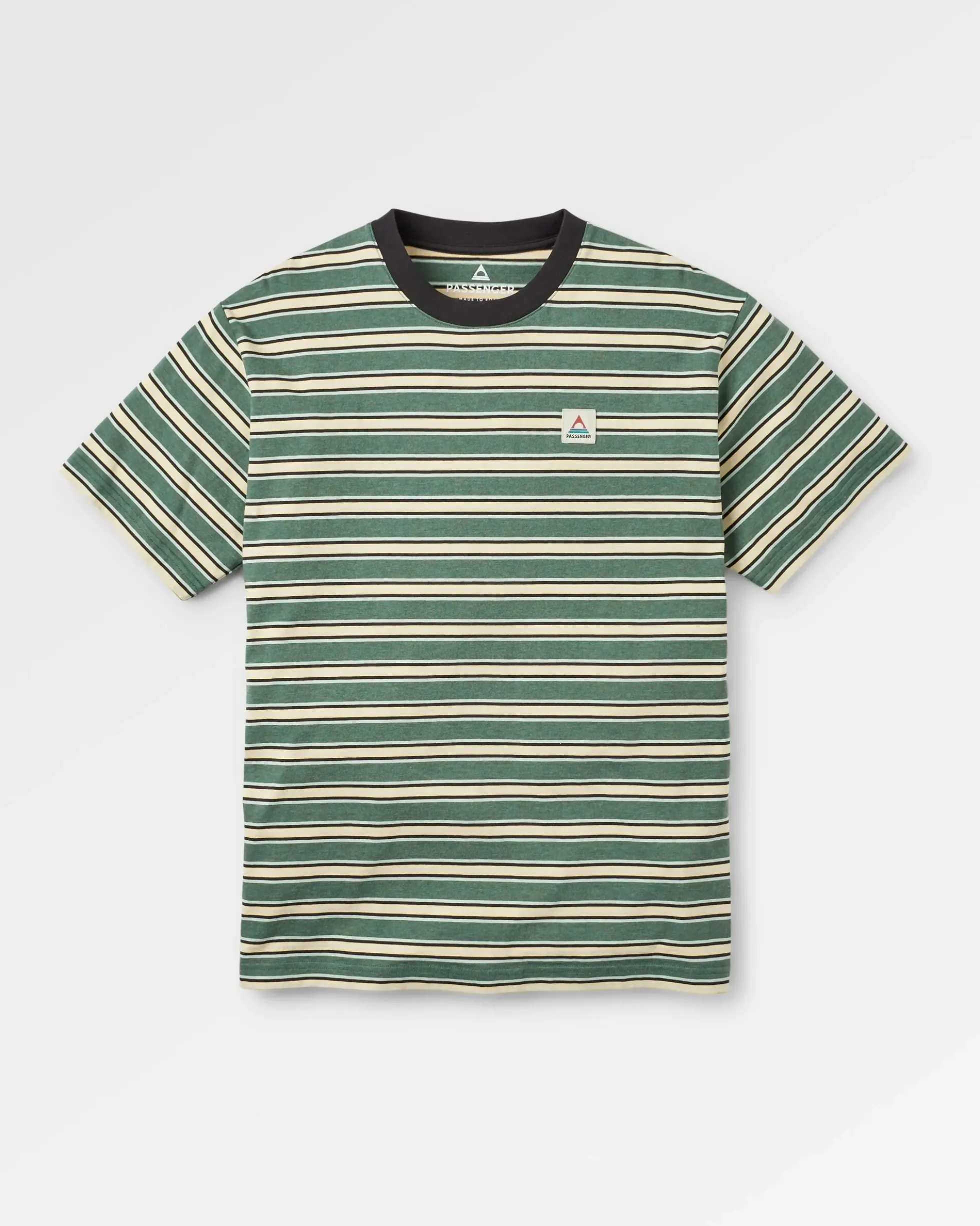 Men's Retro Relaxed Fit T-Shirt