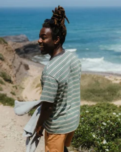 Men's Retro Relaxed Fit T-Shirt