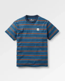 Men's Retro Relaxed Fit T-Shirt