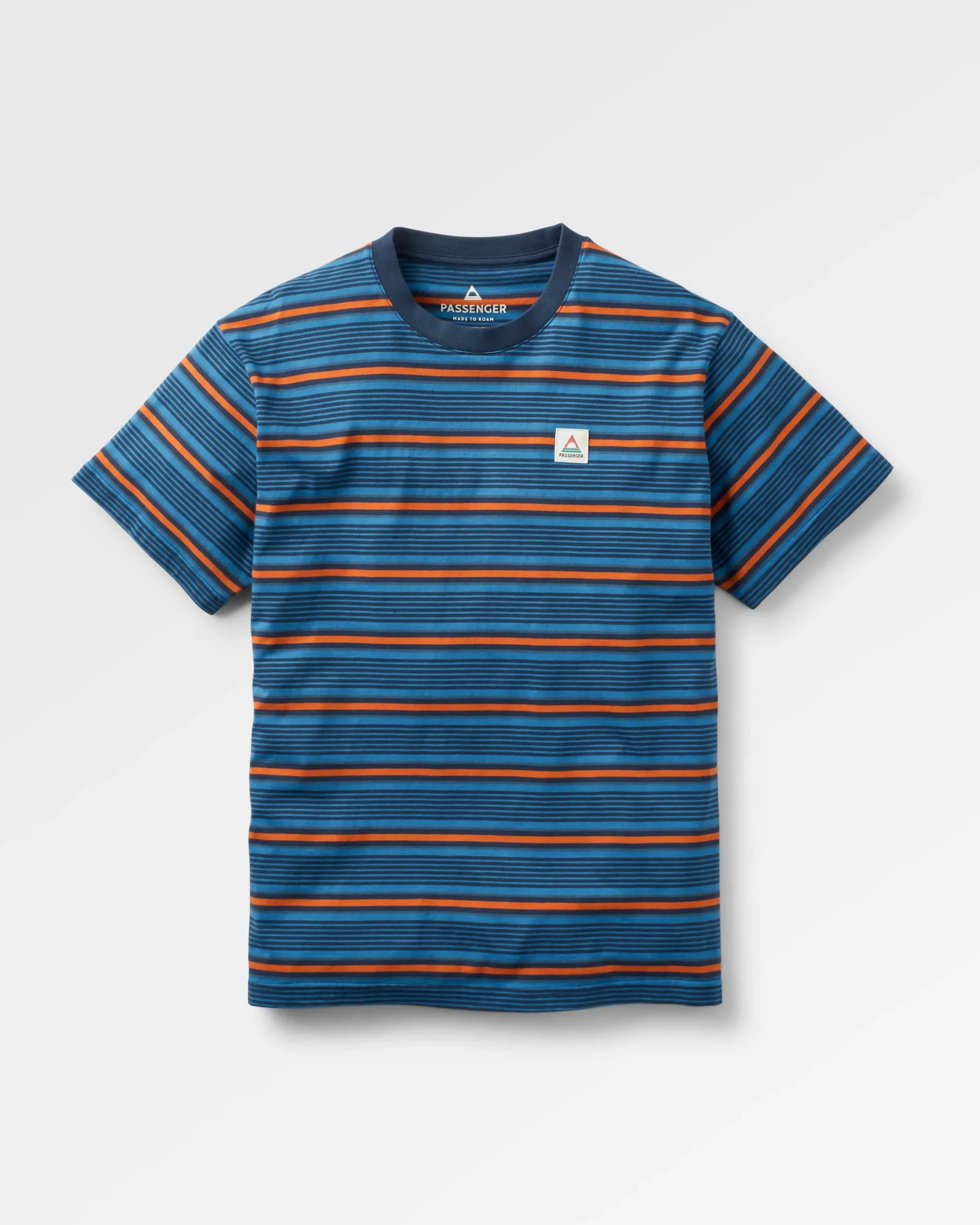 Men's Retro Relaxed Fit T-Shirt