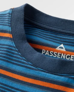 Men's Retro Relaxed Fit T-Shirt
