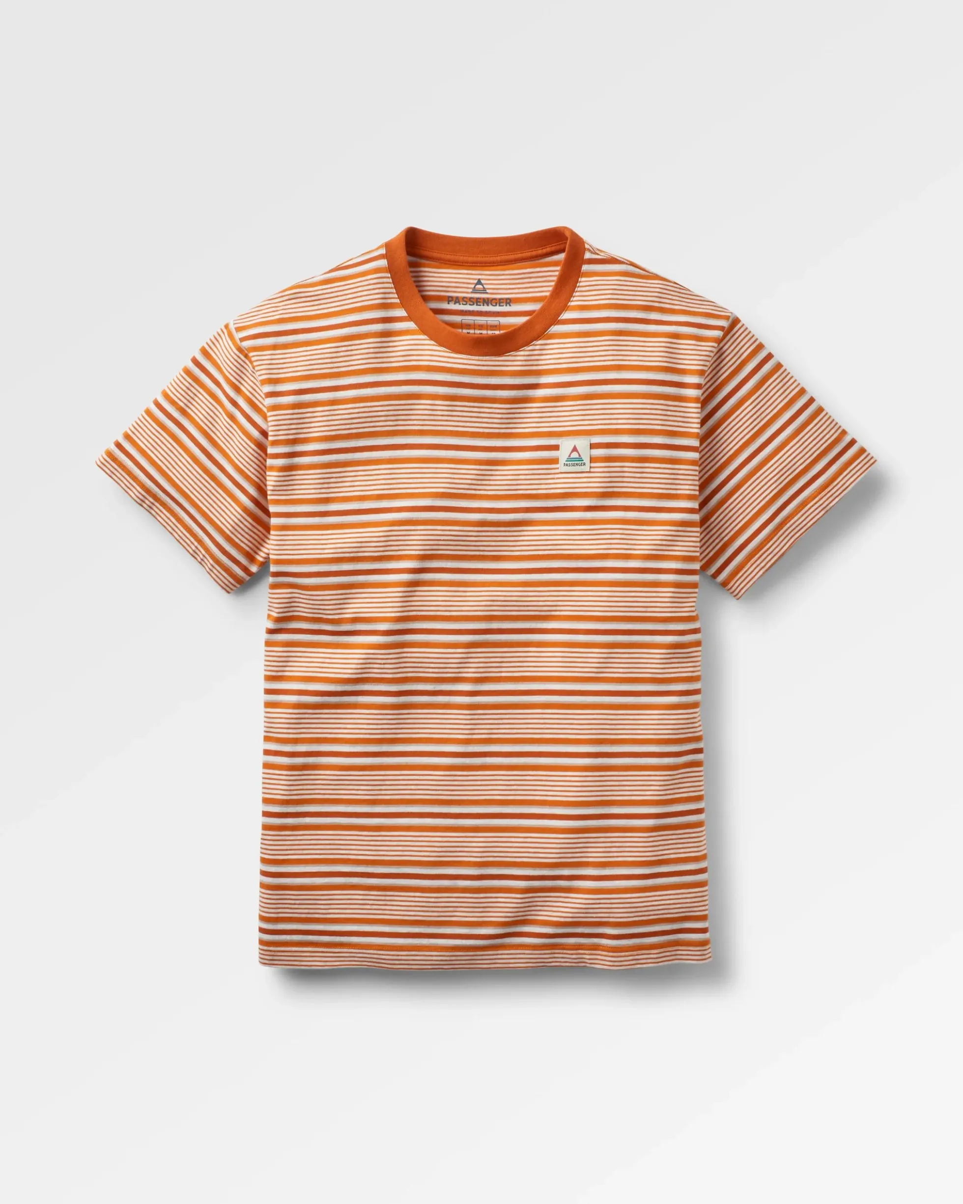 Men's Retro Relaxed Fit T-Shirt