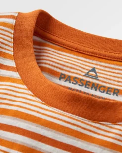 Men's Retro Relaxed Fit T-Shirt