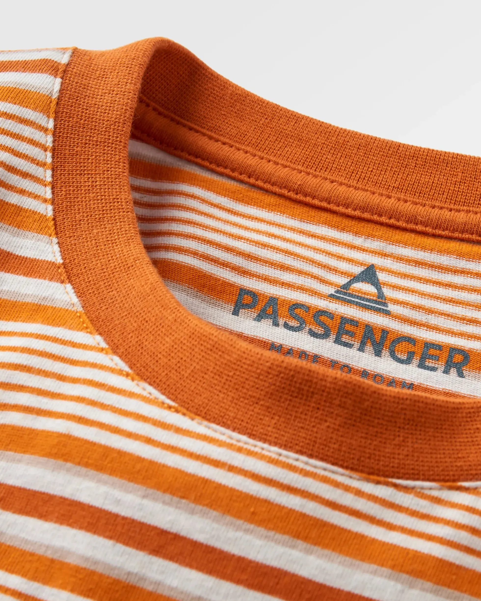 Men's Retro Relaxed Fit T-Shirt