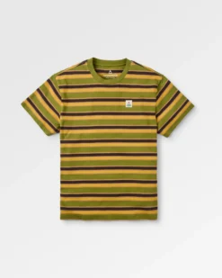 Men's Retro Relaxed Fit T-Shirt