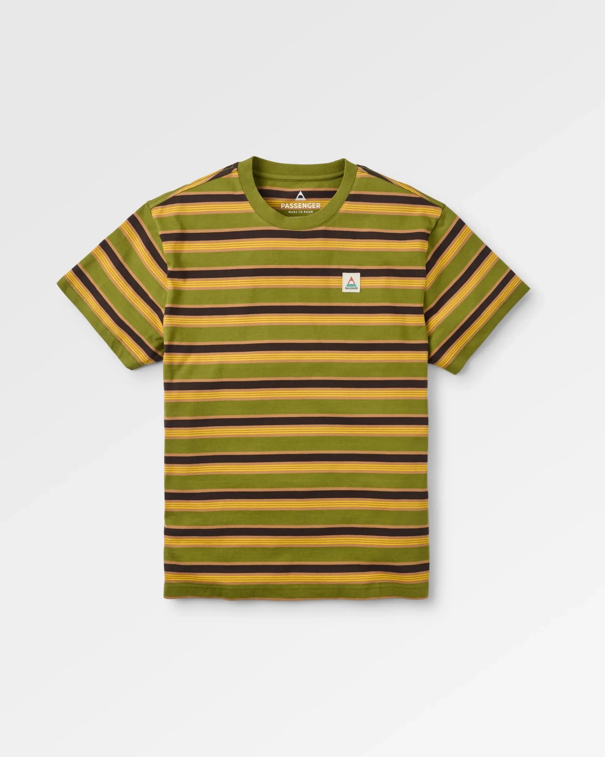 Men's Retro Relaxed Fit T-Shirt