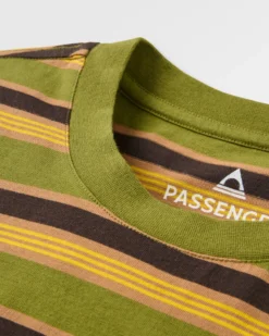 Men's Retro Relaxed Fit T-Shirt