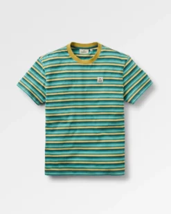 Men's Retro Relaxed Fit T-Shirt