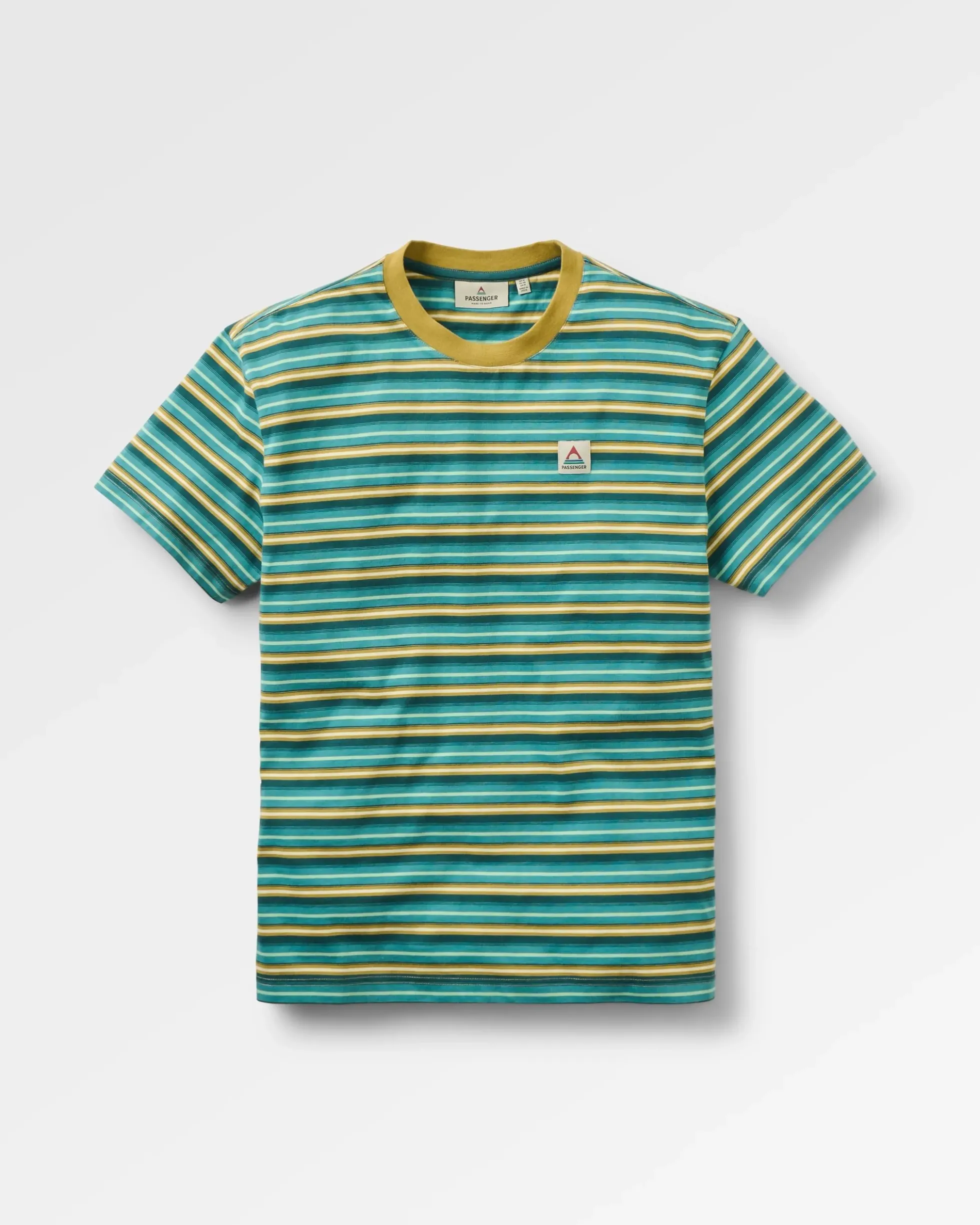 Men's Retro Relaxed Fit T-Shirt