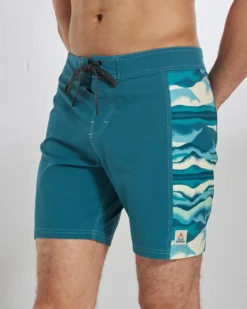 Men's Rialto 16" Boardshort