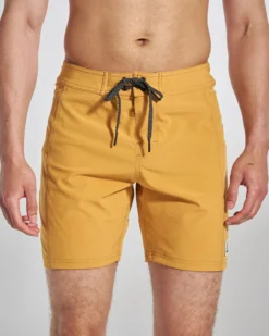 Men's Rialto 16