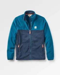 Men's Ridge 2.0 Full Zip Polar Fleece