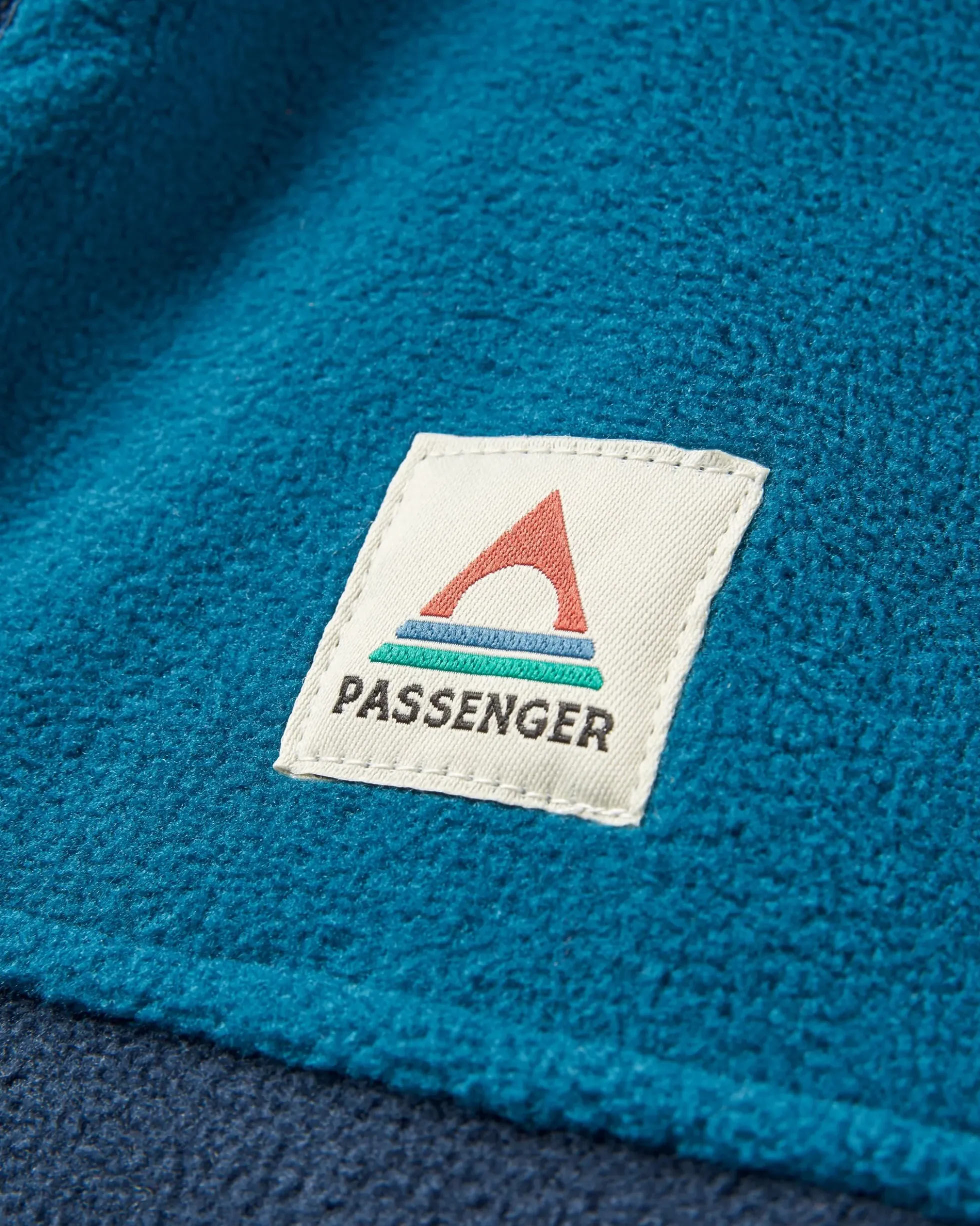 Men's Ridge 2.0 Full Zip Polar Fleece