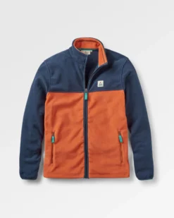Men's Ridge 2.0 Full Zip Polar Fleece