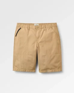 Men's Rif-Raf Organic Cotton Ripstop Short