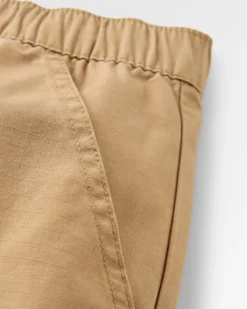Men's Rif-Raf Organic Cotton Ripstop Short