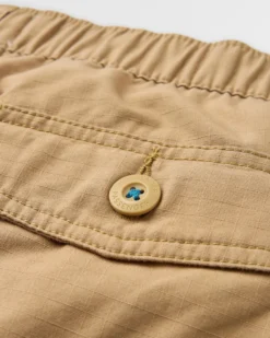 Men's Rif-Raf Organic Cotton Ripstop Short
