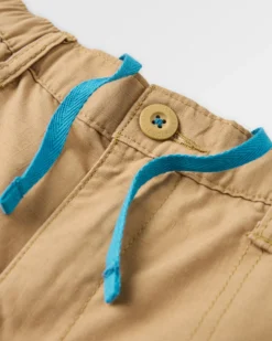 Men's Rif-Raf Organic Cotton Ripstop Short