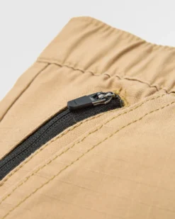 Men's Rif-Raf Organic Cotton Ripstop Short