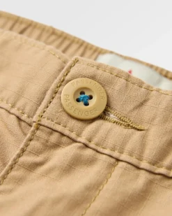 Men's Rif-Raf Organic Cotton Ripstop Short