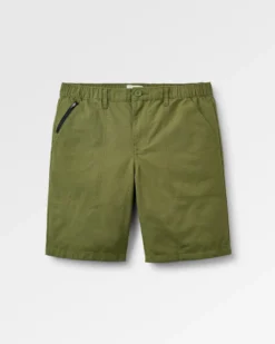 Men's Rif-Raf Organic Cotton Ripstop Short